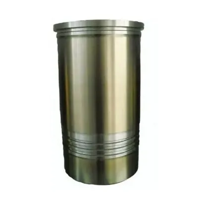 Extra grote cilindervoering